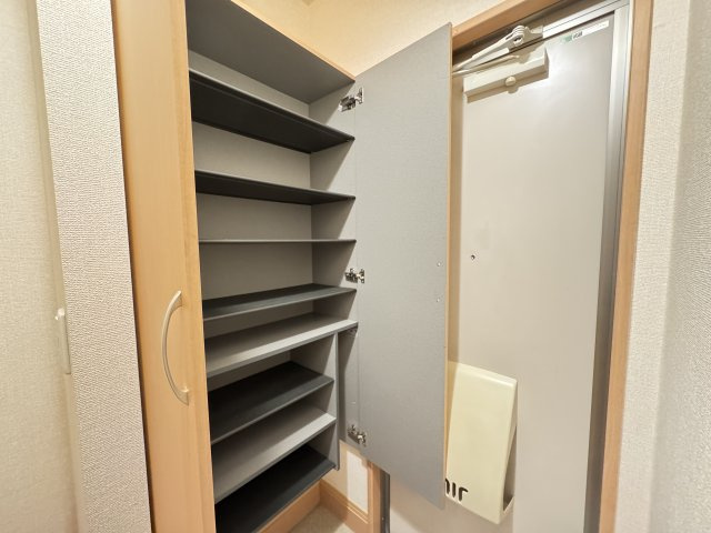 S・V・P・ﾅｲﾝのその他