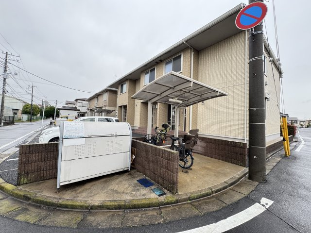 S・V・P・ﾅｲﾝのその他共用部分
