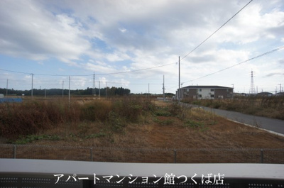 【展望】 | アルフォンテーヌA