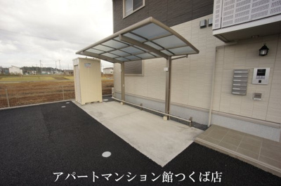 【その他共用部分】 | アルフォンテーヌA