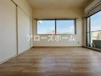 【居間・リビング】 | シティ池上