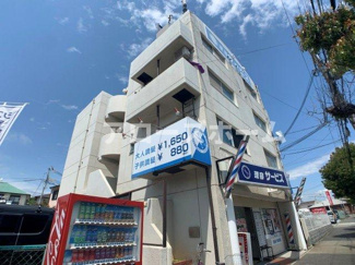 【外観】 | シティ池上