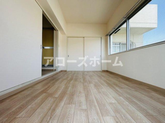 【居間・リビング】 | シティ池上