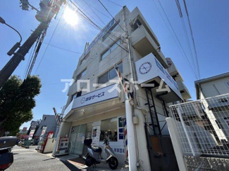 【外観】 | シティ池上