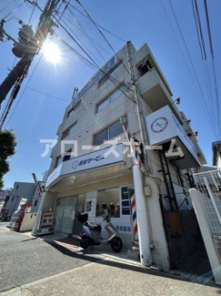 【外観】 | シティ池上