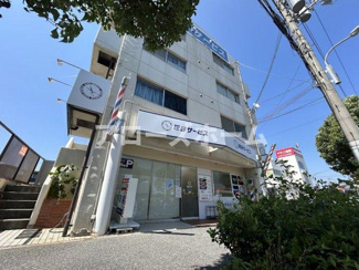 【外観】 | シティ池上