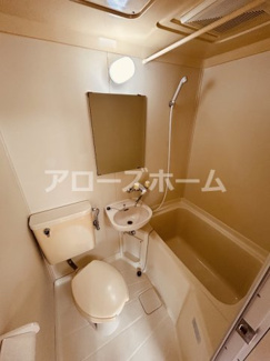 【浴室】 | シティ池上
