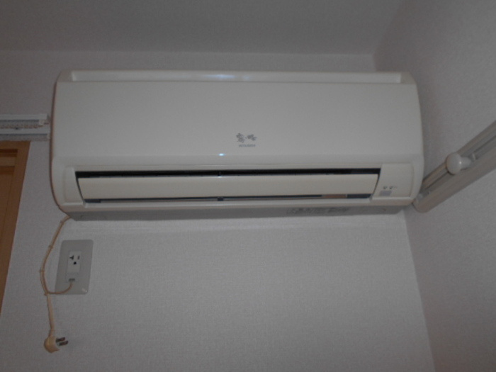 クレール岩瀬の設備