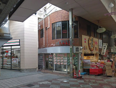 【外観】 | 桃谷駅前ビル