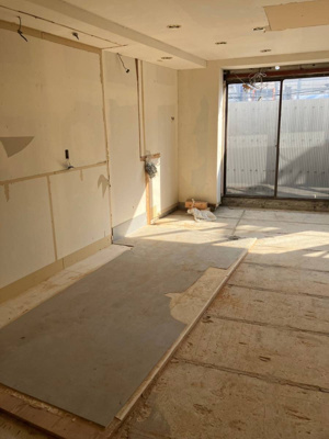 【ロビー】 | 桃谷駅前ビル