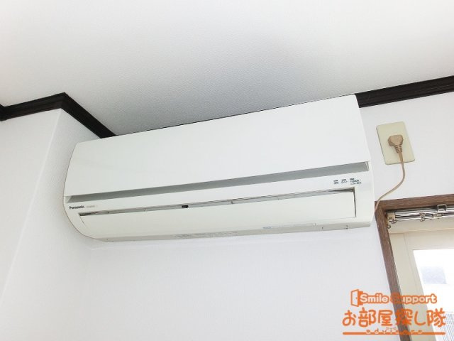 ビオレッテの設備|同物件別室