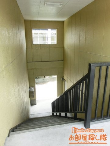 ビオレッテのその他共用部分