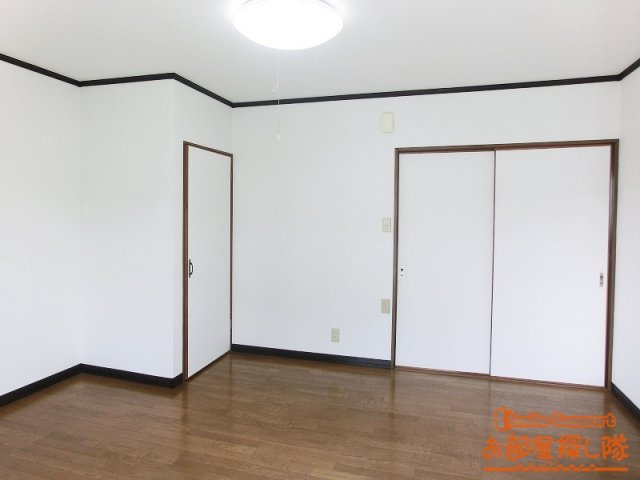 ビオレッテの居間・リビング|同物件別室