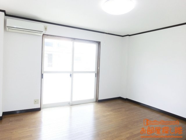 ビオレッテの洋室|同物件別室