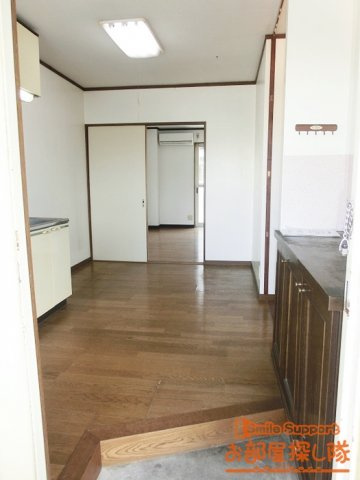 ビオレッテの内装|同物件別室