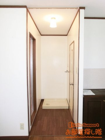 ビオレッテのその他|同物件別室