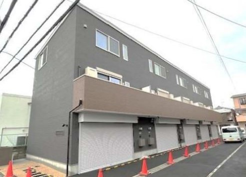 堺市中区深井清水町　貸事務所[物件番号：342168]