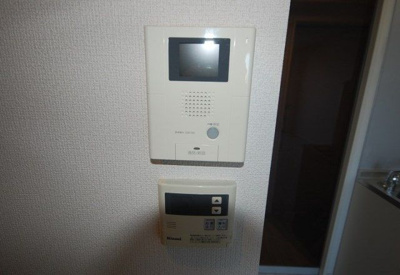 【設備】 | エスコート西片江 | 別号室の写真になります。現況優先。