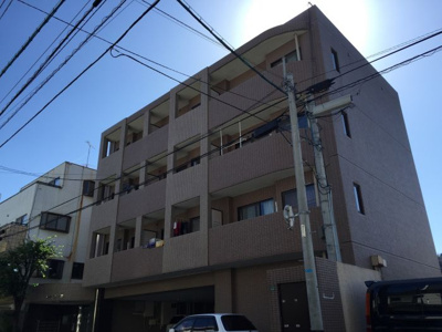 【外観】 | ルピエ大濠