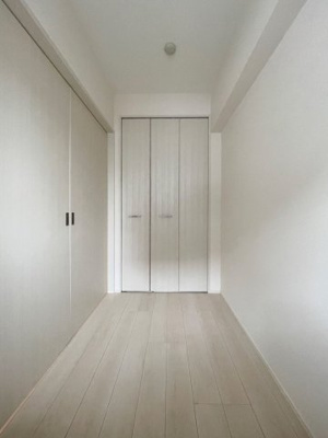 【収納】 | サンクス高砂 | 別号室の写真になります。現況優先。
