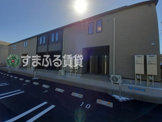 【外観】