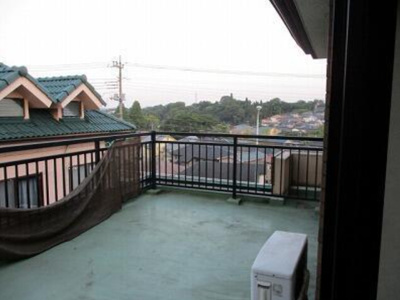 【展望】 | モンテアルト緑青館(モンテアルトリョクセイカン)