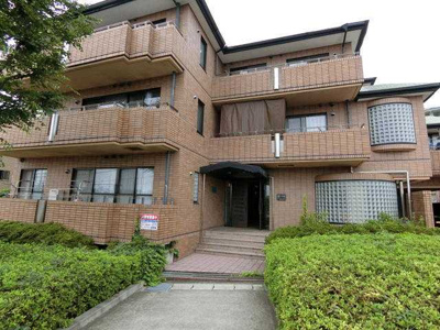 【外観】 | モンテアルト緑青館(モンテアルトリョクセイカン)