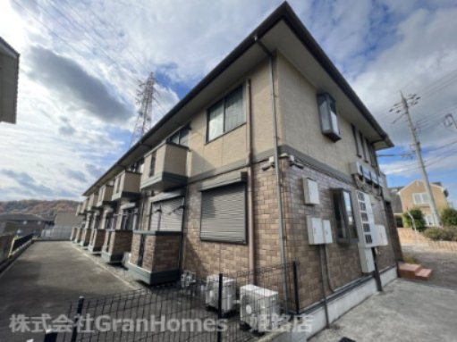 リビングタウン古坂弐番館