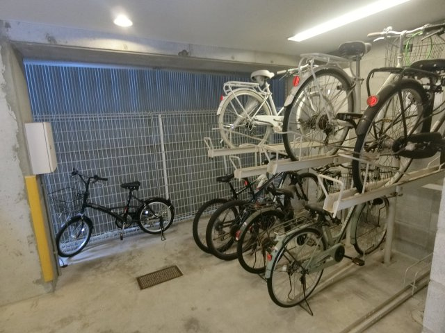 【設備】 | FLAT INN UESHIO