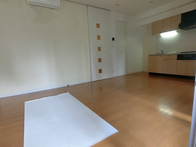 【居間・リビング】 | FLAT INN UESHIO