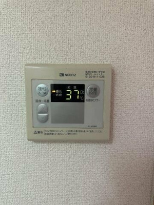 【設備】 | ウィステリアＫ(ウィステリアケー)