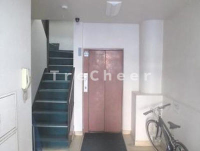 【その他共用部分】 | ハルミコーポ