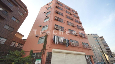 【外観】 | ハルミコーポ