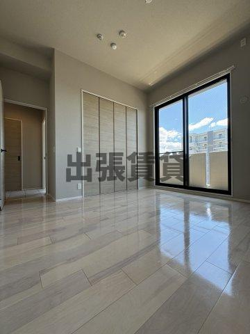 仲介手数料0円！！UNROOMの洋室