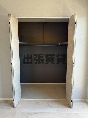 仲介手数料0円！！UNROOMの収納