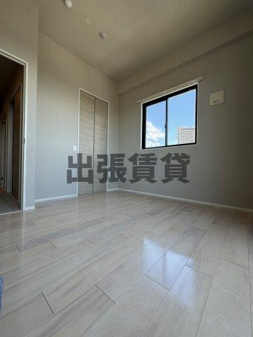 仲介手数料0円！！UNROOMの洋室