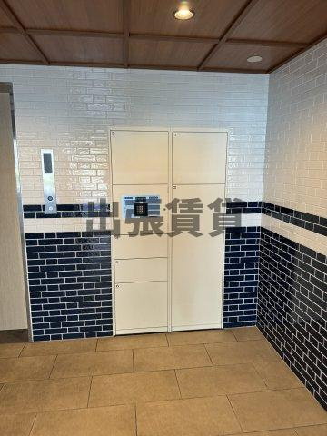 仲介手数料0円！！UNROOMのその他共用部分