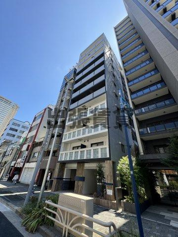 仲介手数料0円！！UNROOMの外観