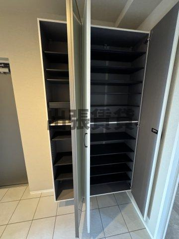 仲介手数料0円！！UNROOMの収納