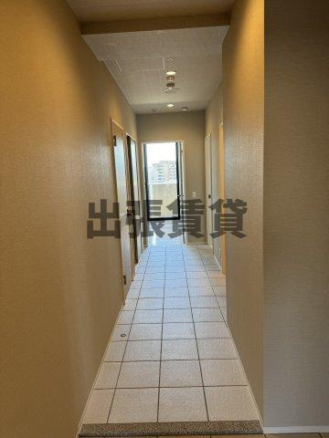 仲介手数料0円！！UNROOMの内装