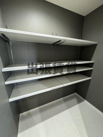 仲介手数料0円！！UNROOMの収納