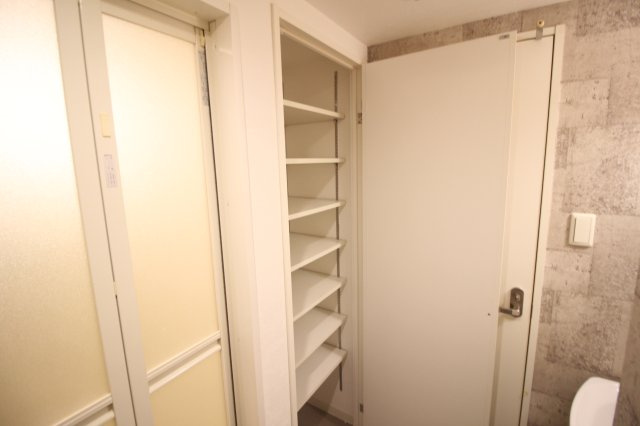 【収納】 | クリスタルライト