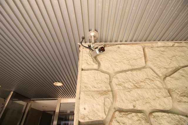 【セキュリティ】 | クリスタルライト | 防犯カメラ