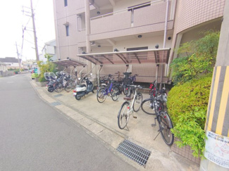 【その他共用部分】