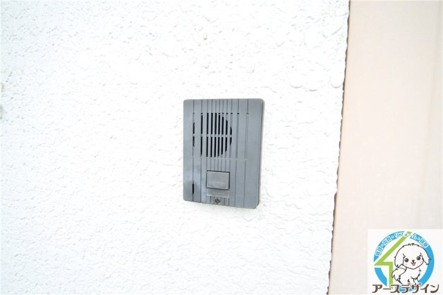 大黒ビルのセキュリティ