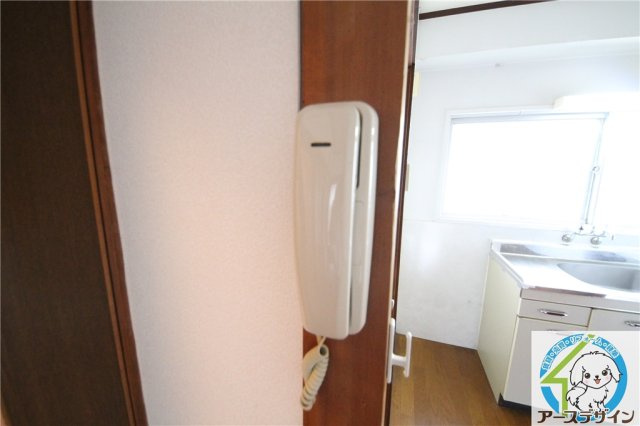 大黒ビルの設備