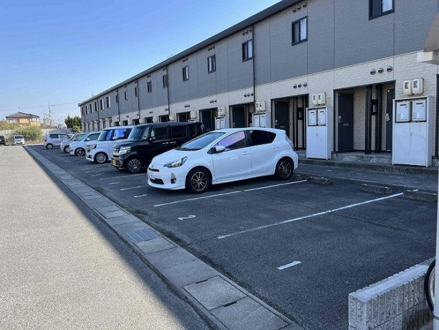 【その他】 | レオパレスはばたけⅡ