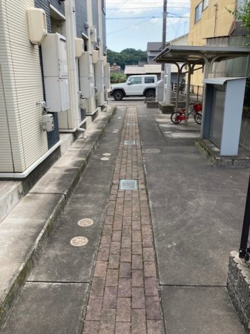【その他】 | レオネクスト宮ノ前