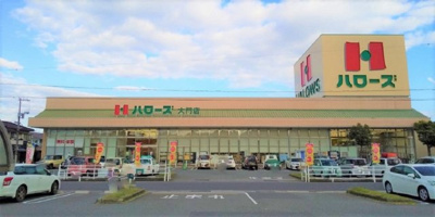 【周辺】 | レオネクスト宮ノ前