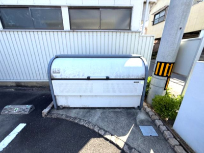 【その他共用部分】 | アルカーサⅡ